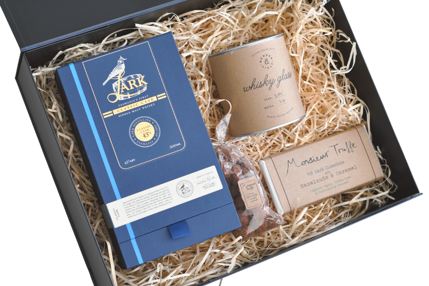 The Lark Hamper - The Classic Lark Hamper