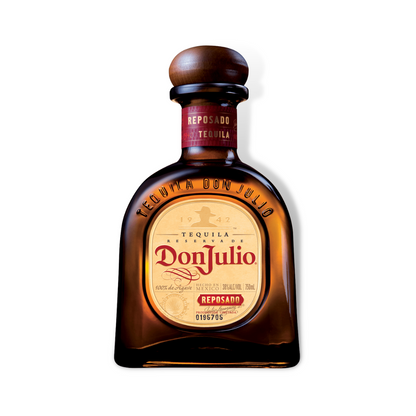 Reposado - Don Julio Reposado Tequila 750ml (ABV 38%)