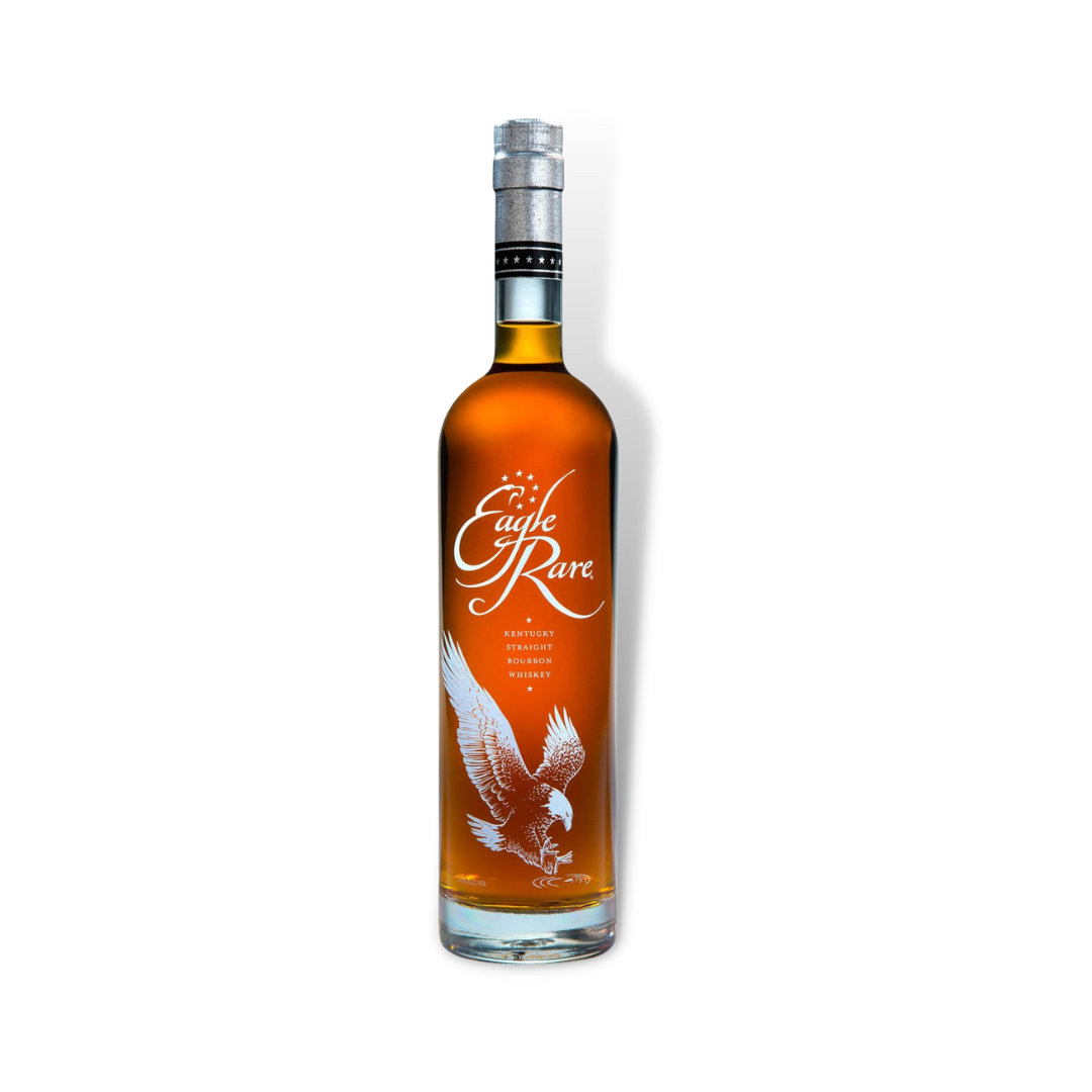 American Whiskey - Eagle Rare Kentucky Straight Bourbon Whiskey 700ml (ABV 45%)