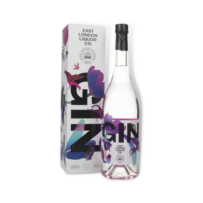 United Kingdom Gin - East London Liquor Co. Kew Gardens Gin 700ml (ABV 42%)