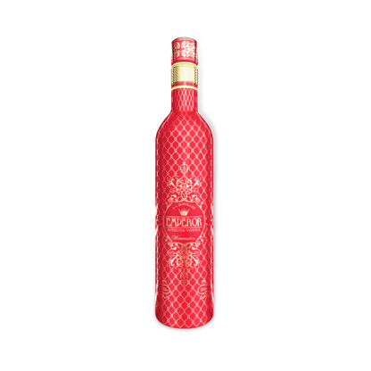 Hong Kong Vodka - Emperor Watermelon Vodka 1ltr / 700ml (ABV 38%)