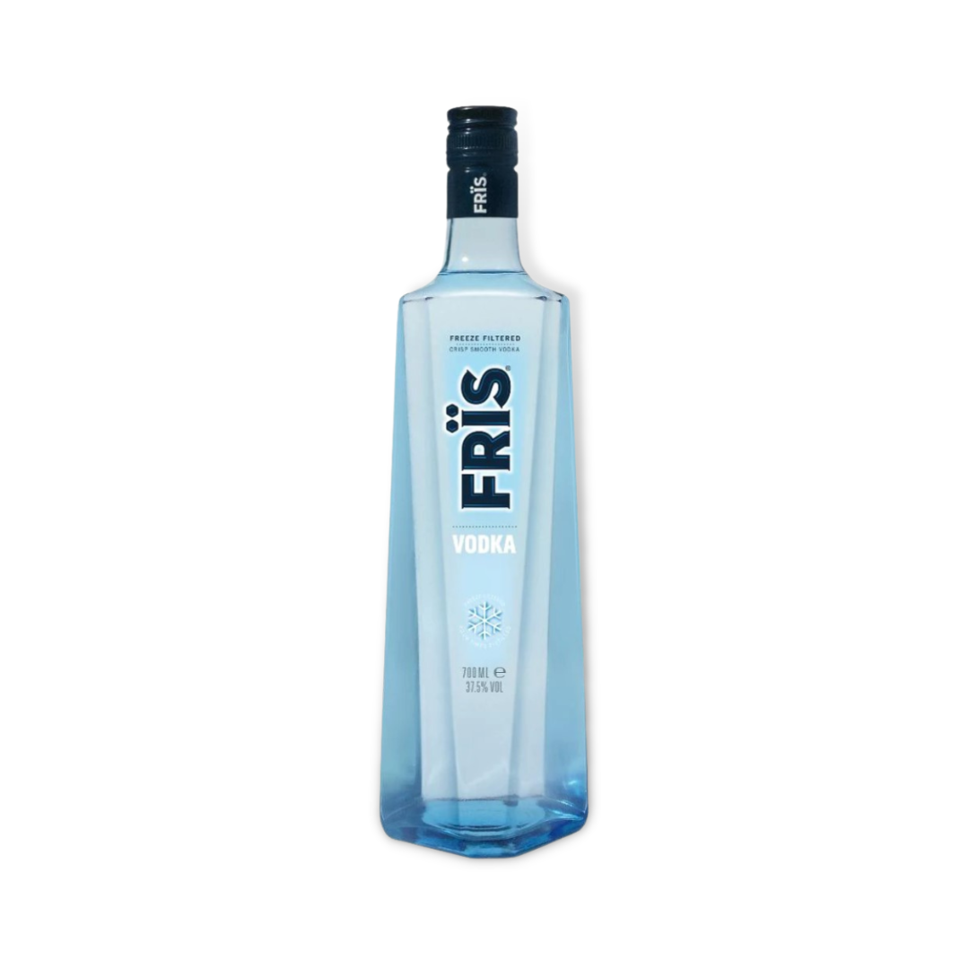 Australian Vodka - Fris Vodka 700ml (ABV 37.5%)