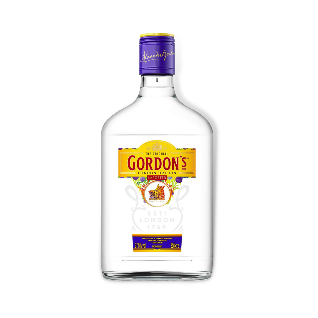 Scottish Gin - Gordon's London Dry Gin 1ltr / 700ml / 350ml / (ABV 37%)