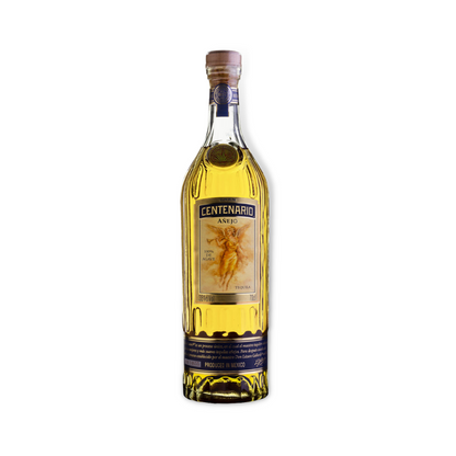 Anejo - Gran Centenario Anejo Tequila 700ml (ABV 38%)