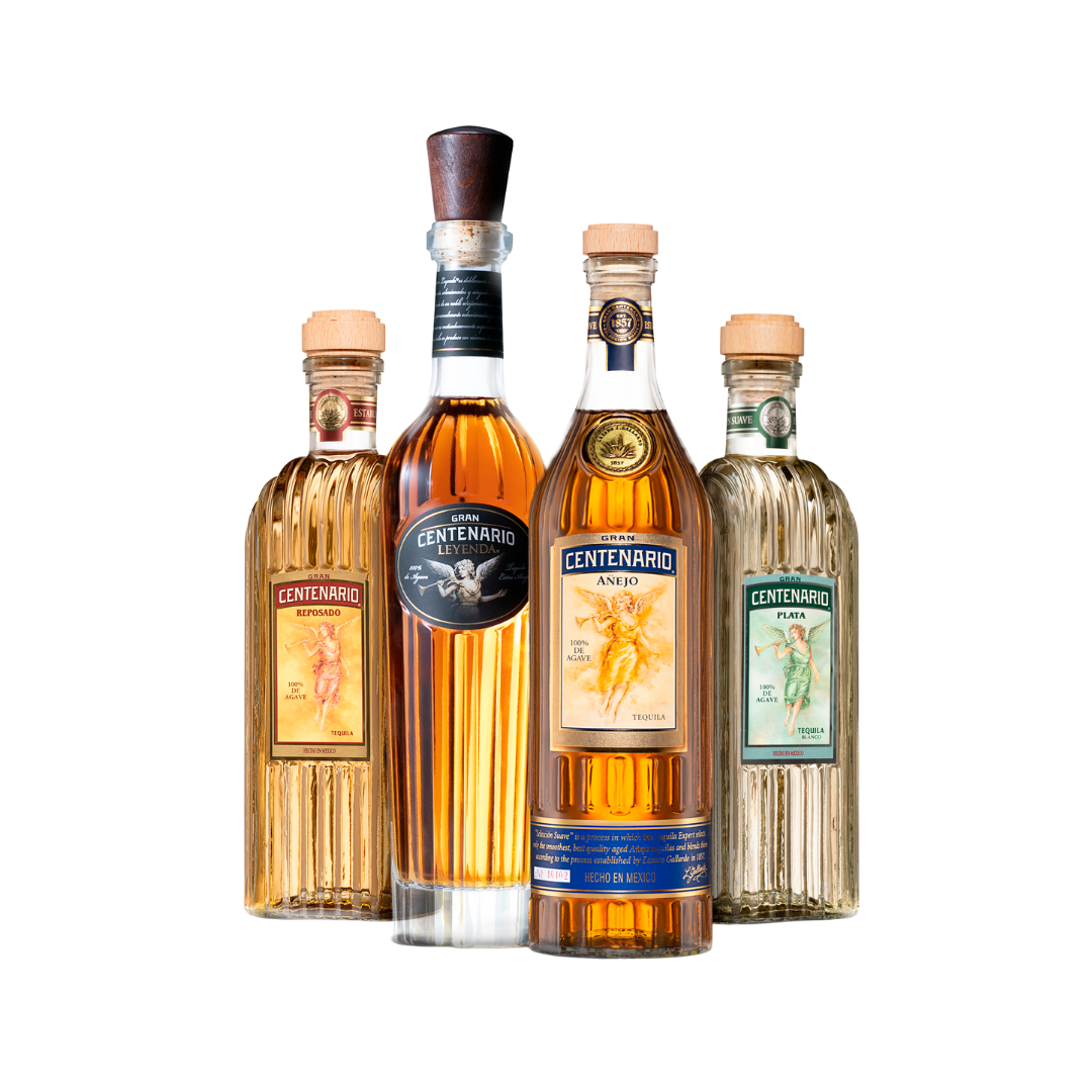 ☆ Gran Centenario Reposado メキシコ製テキーラ ☆ Gran Centenario Reposado メキシコ製テキーラ