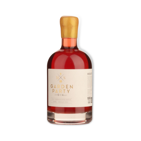 Australian Gin - Knocklofty Garden Party Gin 500ml (ABV 32%)