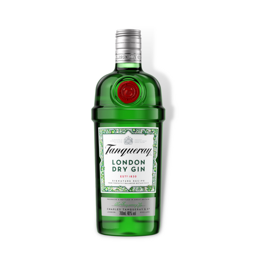 United Kingdom Gin - Tanqueray London Dry Gin 700ml