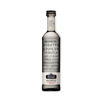 Blanco - Maestro Dobel Humito Smoked Silver Tequila 750ml (ABV 40%)