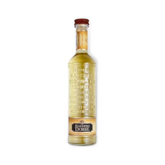 Reposado - Maestro Dobel Tequila Reposado 700ml (ABV 38%)