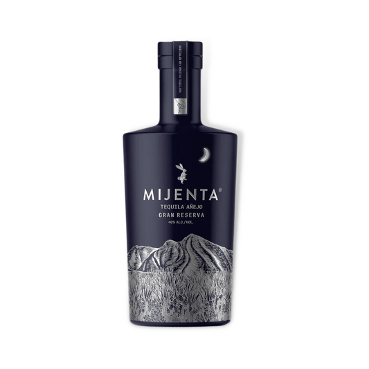 Anejo - Mijenta Anejo Tequila 750ml (ABV 40%)