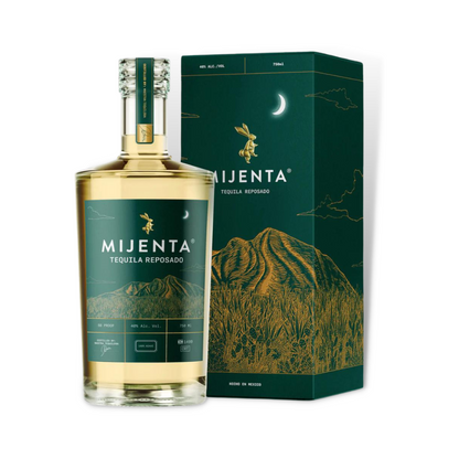 Reposado - Mijenta Reposado Tequila 750ml / 700ml (ABV 40%)