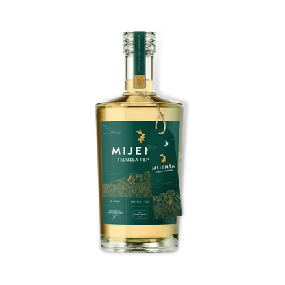 Reposado - Mijenta Reposado Tequila 750ml / 700ml (ABV 40%)