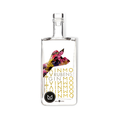 Australian Gin - Mountain Distilling Rubens Gin 500ml (ABV 43%)