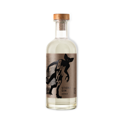 Australian Gin - Nosferatu Ginner Party Gift Box 4x200ml (ABV 37.5%)