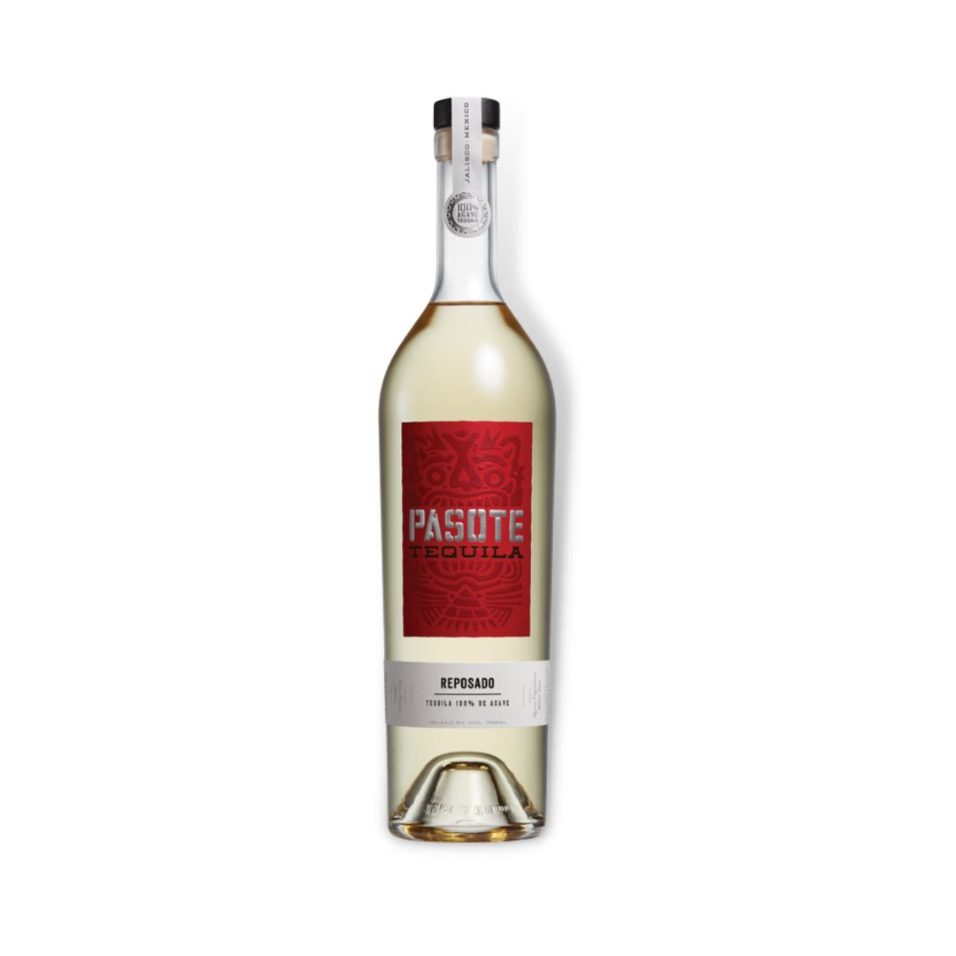 Reposado - Pasote Reposado Tequila 750ml / 700ml (ABV 40%)