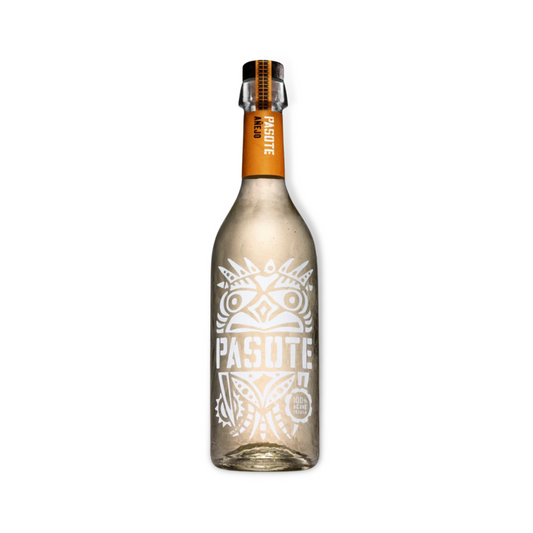 Anejo - Pasote Anejo Tequila 750ml / 700ml (ABV 40%)