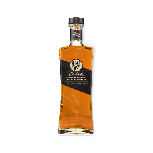 American Whiskey - Rabbit Hole Cavehill Kentucky Straight Bourbon Whiskey 750ml (ABV 47.5%)
