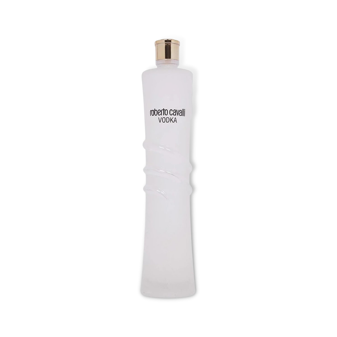 Italian Vodka - Roberto Cavalli Classic Vodka 1ltr (ABV 40%)