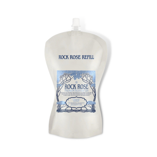 Scottish Gin - Rock Rose Original Gin (Refill Pouch) 700ml (ABV 41.5%)