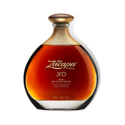 ロン サカパ センテナリオ XO ラム 700ml (アルコール度数 40 ロン サカパ センテナリオ XO ラム 700ml (アルコール度数 40