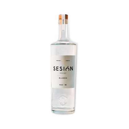 Blanco - Sesion Blanco Tequila 750ml (ABV 40%)