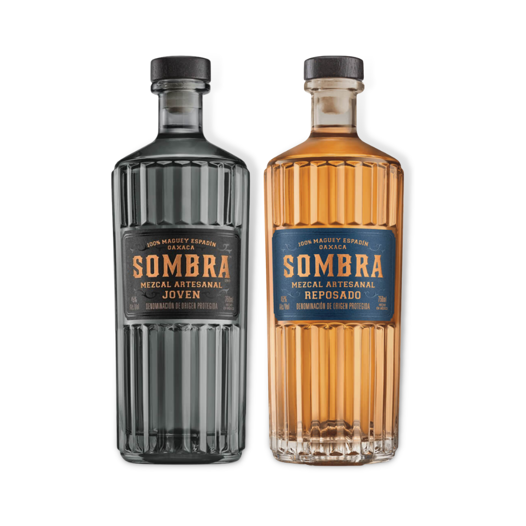 Mezcal - Sombra Mezcal Joven 750ml (ABV 45%)