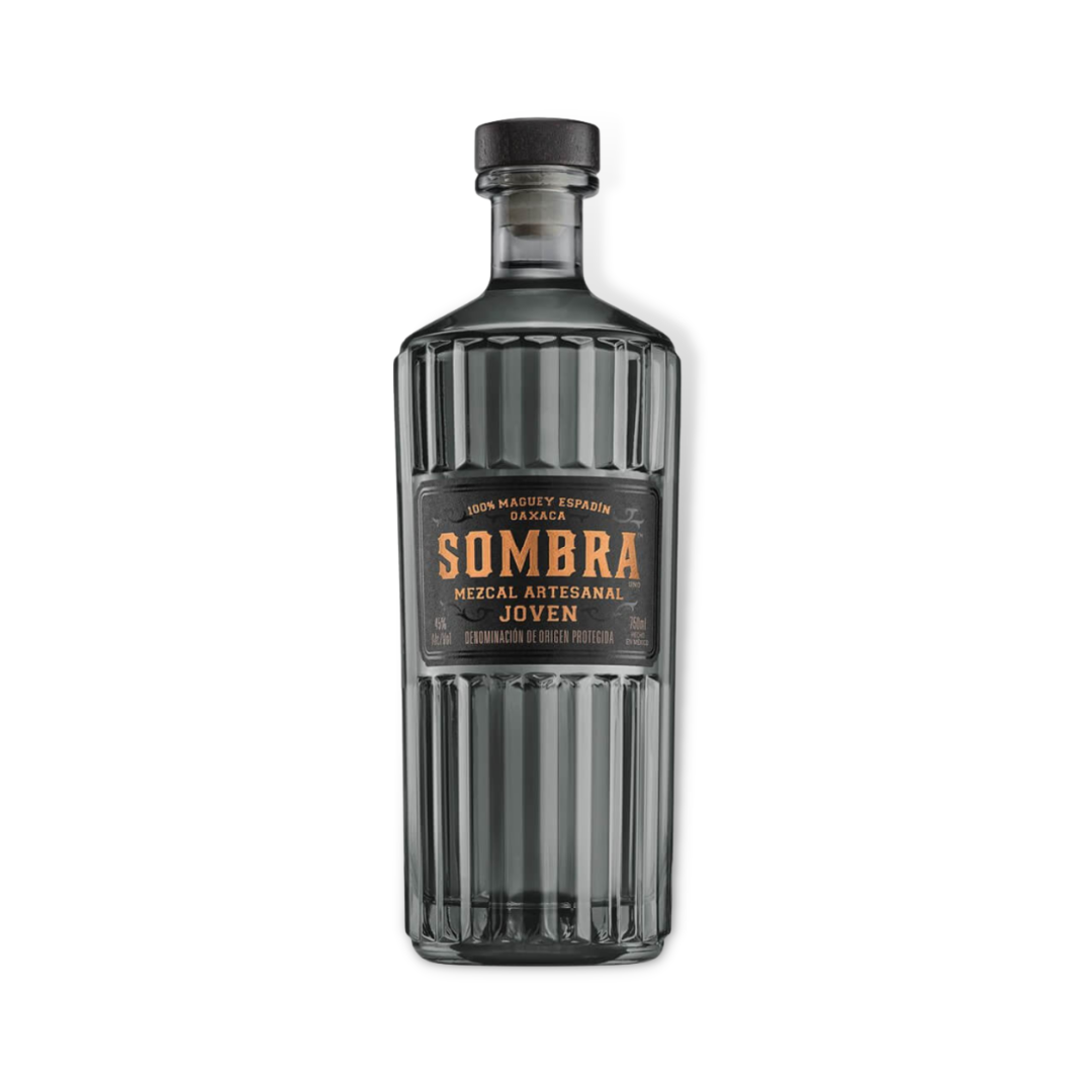 Mezcal - Sombra Mezcal Joven 750ml (ABV 45%)