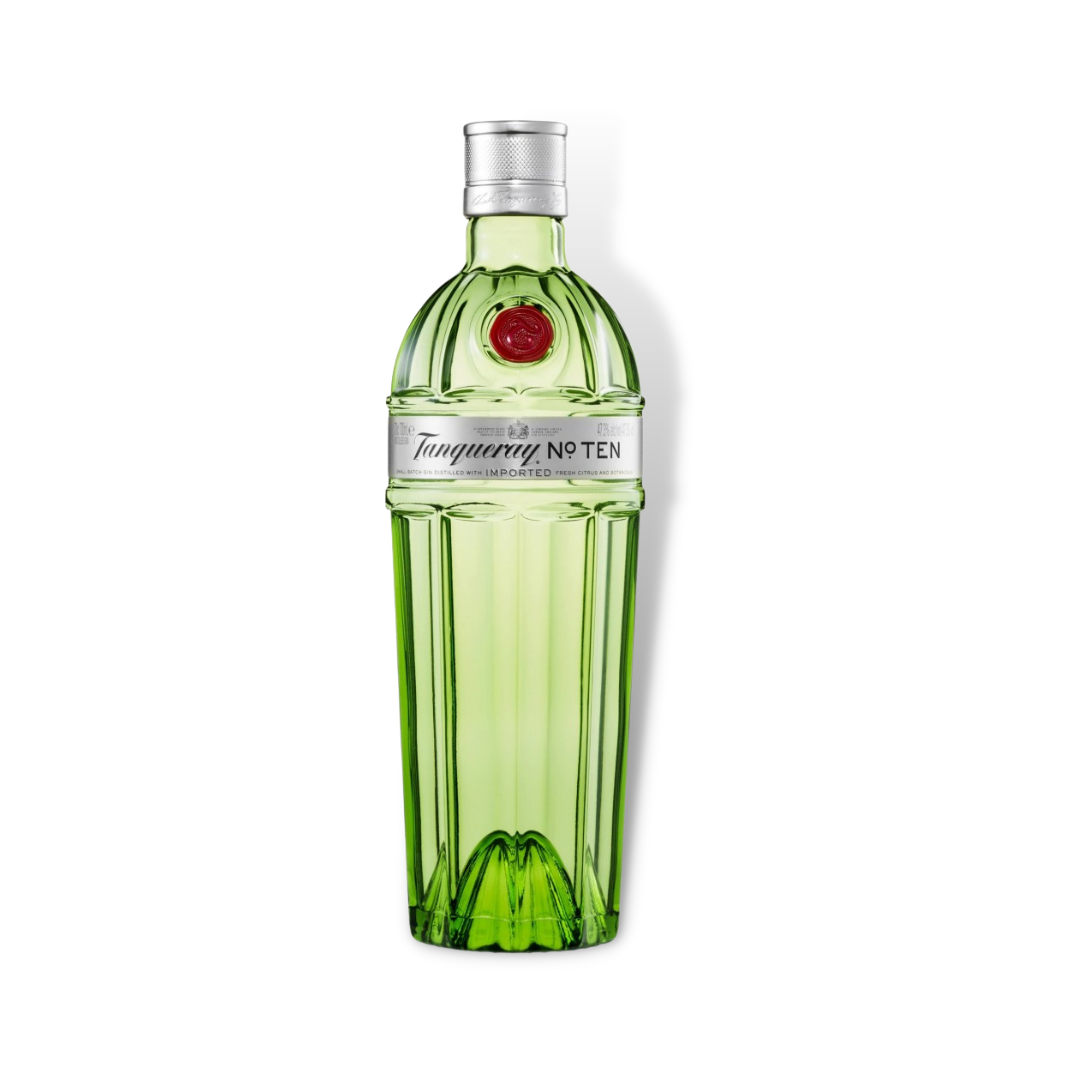 United Kingdom Gin - Tanqueray No.Ten Gin 700ml