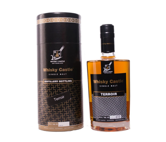 International Whisky - Whisky Castle Terroir Single Malt