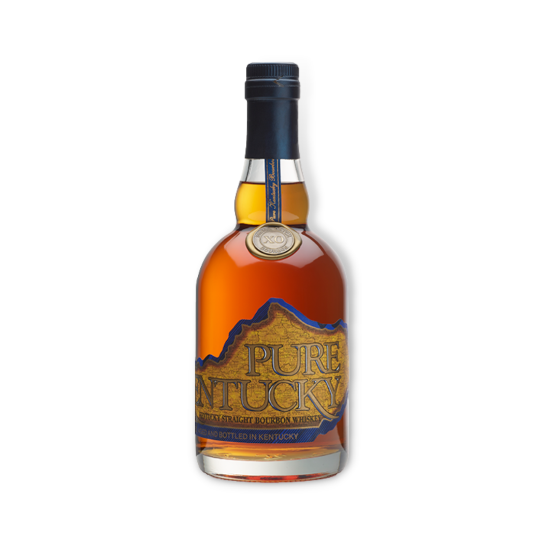 American Whiskey - Willett Pure Kentucky Straight Bourbon Whiskey 700ml